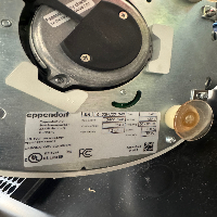 Eppendorf MiniSpin Centrifuge image 2